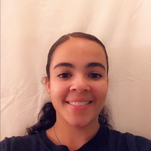 Meet your Posher, Bri